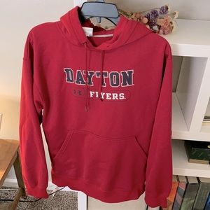 Dayton Flyers Hoodie